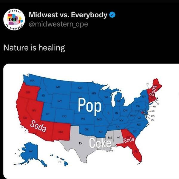 Jokes About The Midwest (24 pics)