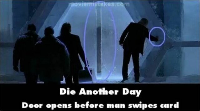 Epic Movie Mistakes (29 pics)