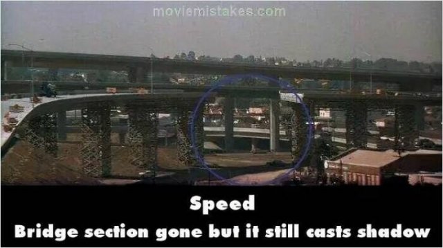 Epic Movie Mistakes (29 pics)