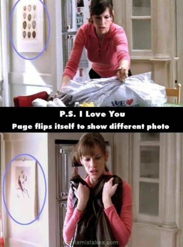 Epic Movie Mistakes (29 pics)