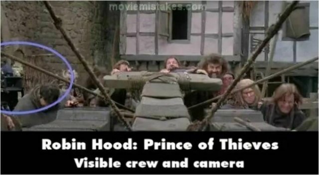 Epic Movie Mistakes (29 pics)