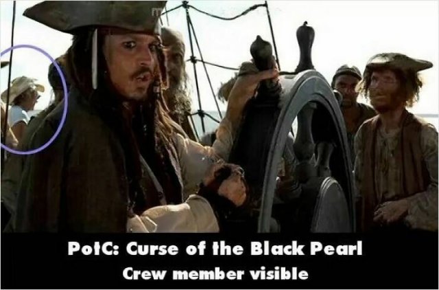 Epic Movie Mistakes (29 pics)