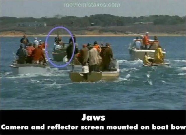Epic Movie Mistakes (29 pics)