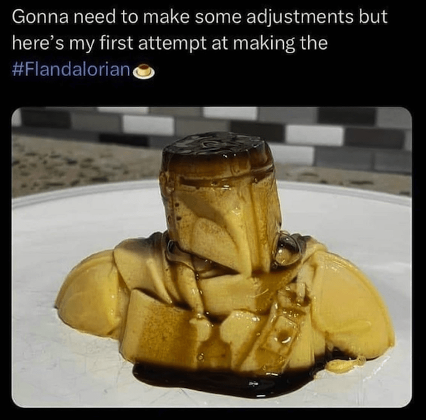 Weird Dishes (31 pics)