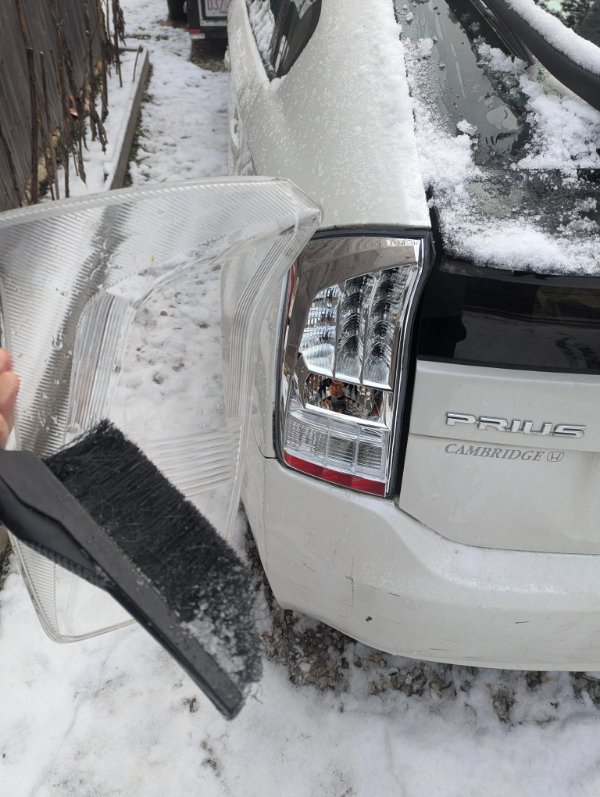 Bad Days Happen (22 pics)