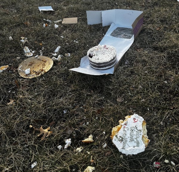 Bad Days Happen (22 pics)