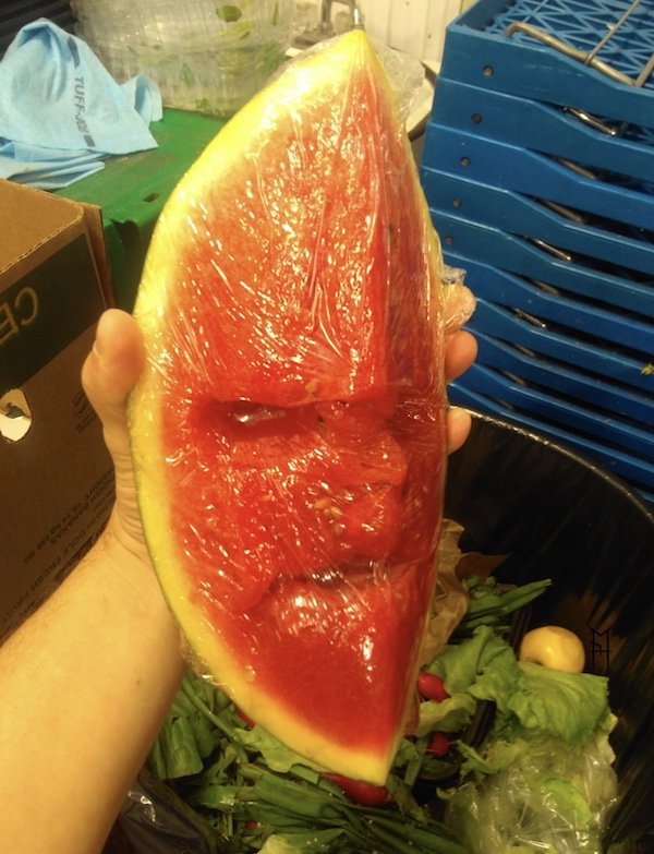Weird Dishes (31 pics)