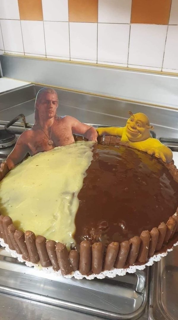 Weird Dishes (31 pics)