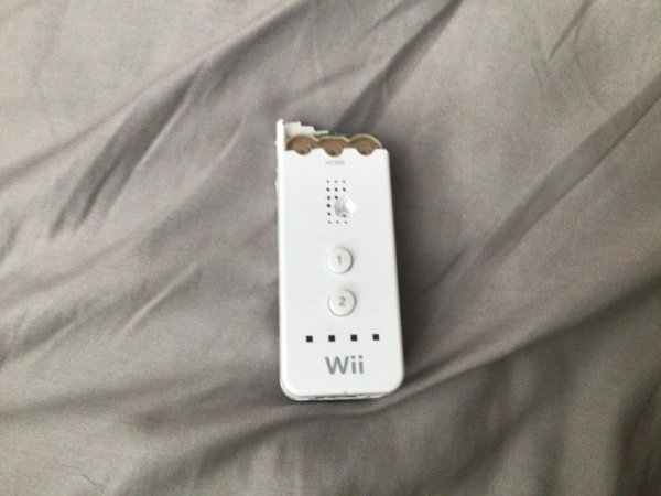 Bad Days Happen (22 pics)