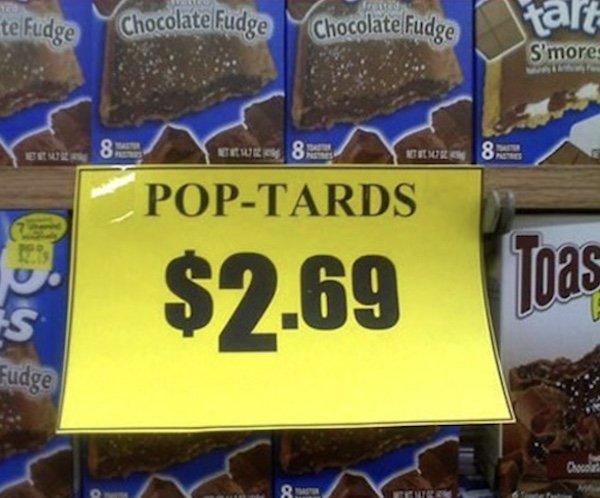 Hilarious Signs (33 pics)