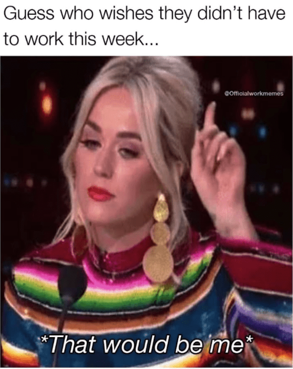 Work Memes (22 pics)