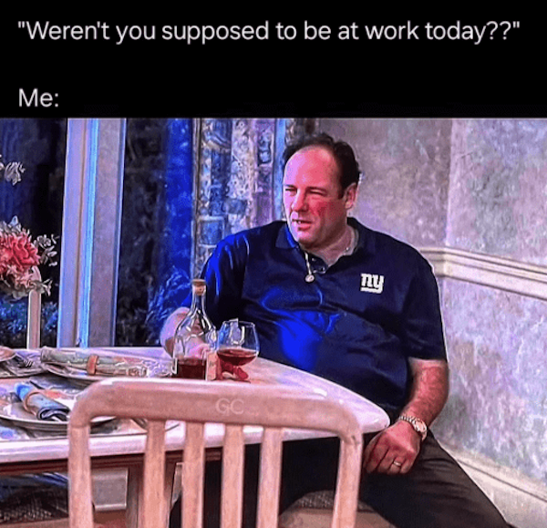 Work Memes (22 pics)