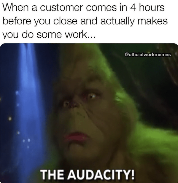 Work Memes (22 pics)