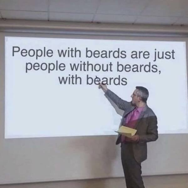 Truthful Memes (31 pics)