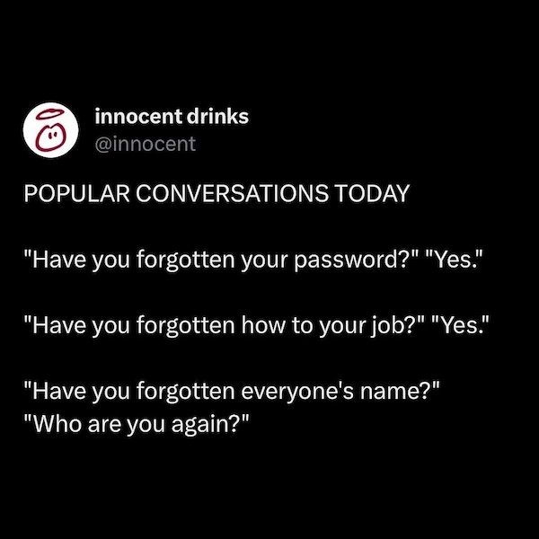 Funny Memes (25 pics)
