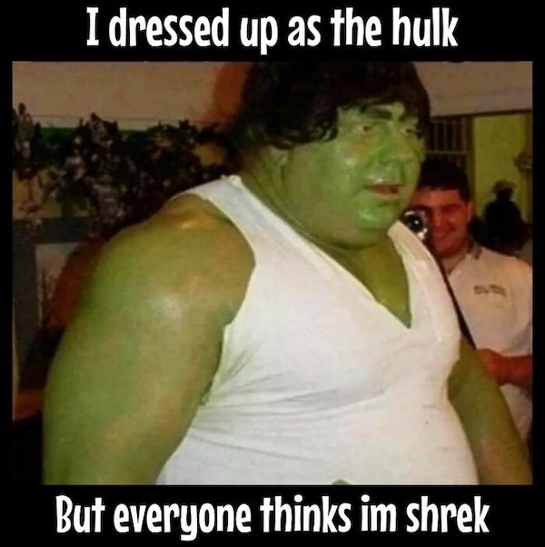 Diet Memes (30 pics)