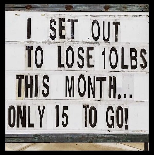 Diet Memes (30 pics)