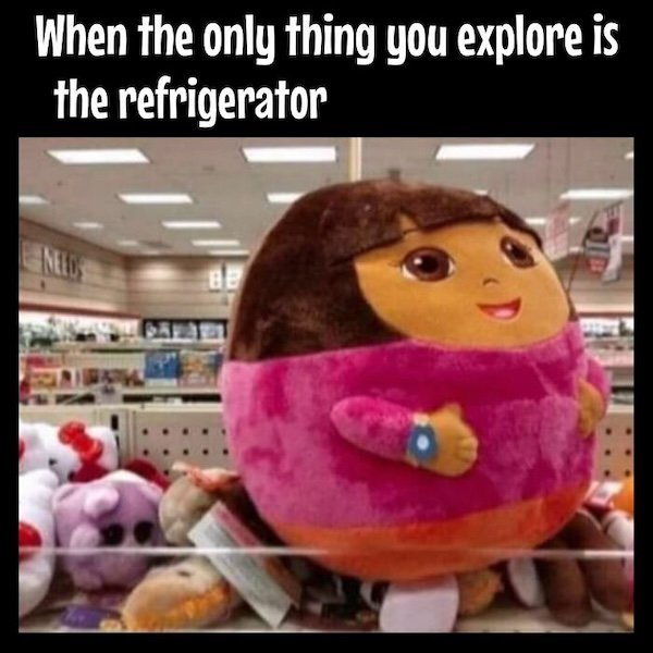 Diet Memes (30 pics)