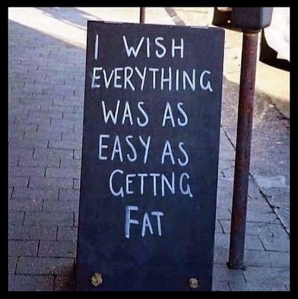 Diet Memes (30 pics)