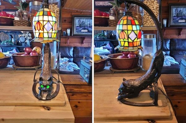 Cool Sidewalk And Thrift Shops Finds (28 pics)