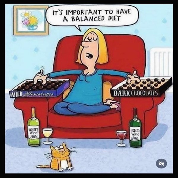 Diet Memes (30 pics)