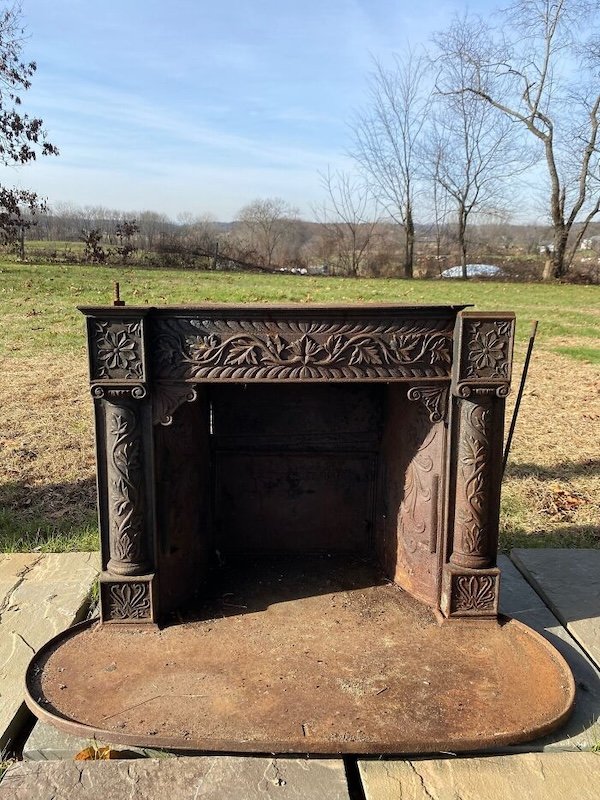 Cool Sidewalk And Thrift Shops Finds (28 pics)