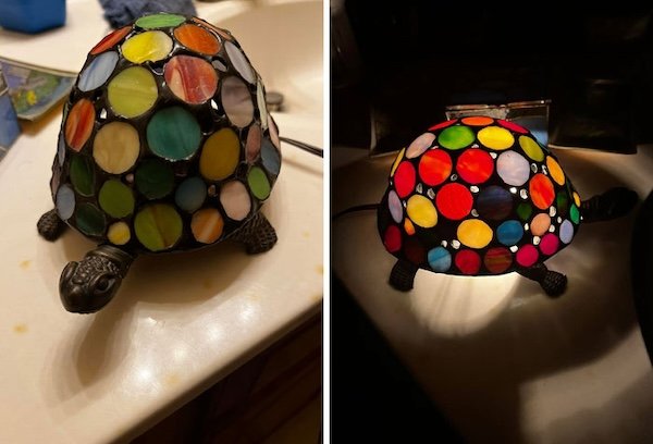 Cool Sidewalk And Thrift Shops Finds (28 pics)