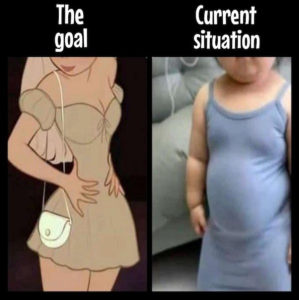 Diet Memes (30 pics)