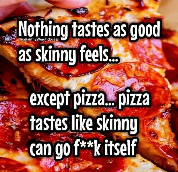 Diet Memes (30 pics)