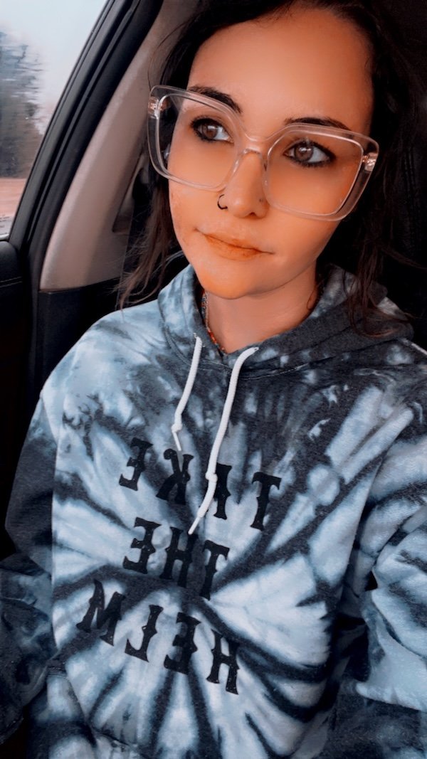 Girls In Glasses (28 pics)