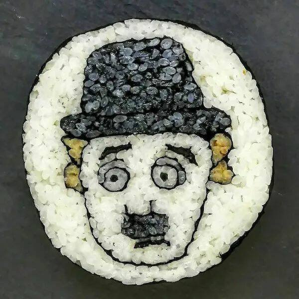 Weird Cooking (16 pics)