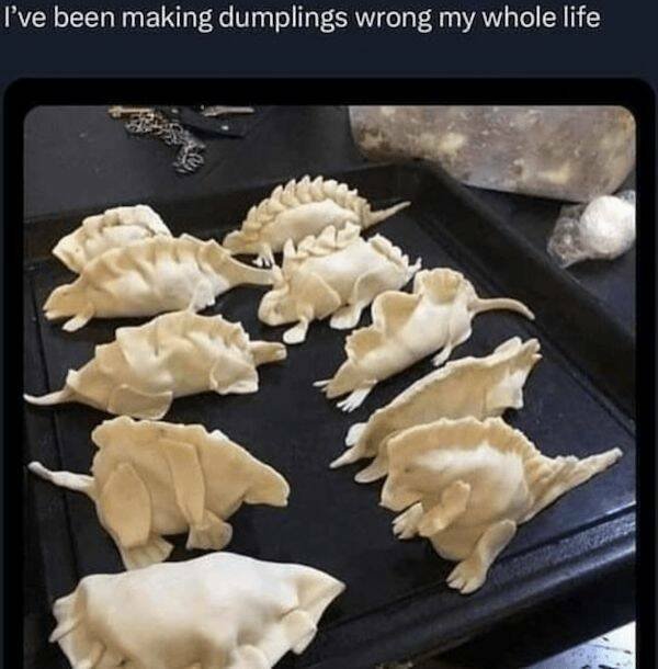 Weird Cooking (16 pics)