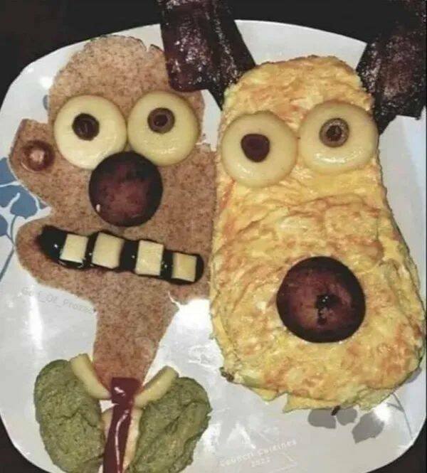 Weird Cooking (16 pics)