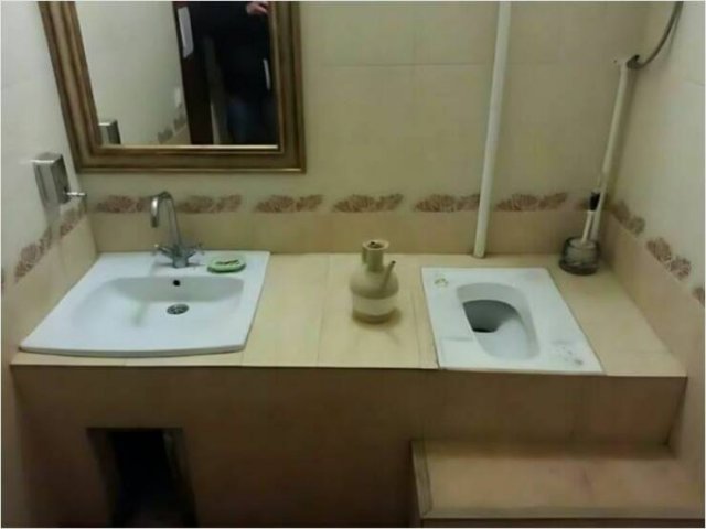 Construction Fails (25 pics)