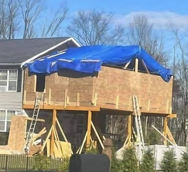 Construction Fails (25 pics)