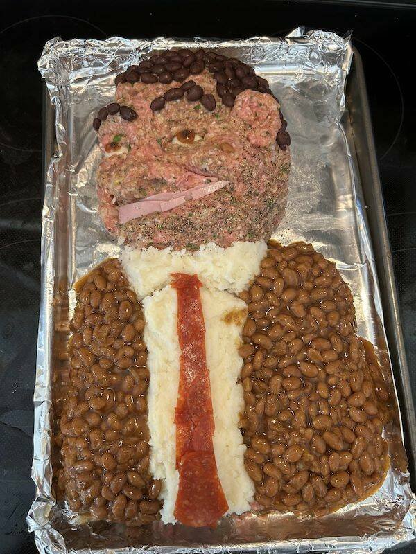 Weird Cooking (16 pics)