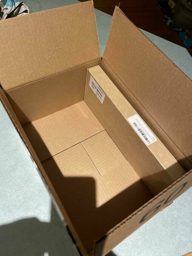 Excessive Packaging (25 pics) Excessive Packaging (25 pics)
