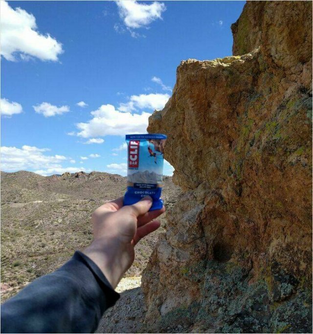 Unexpected And Perfect Coincidences (25 pics)