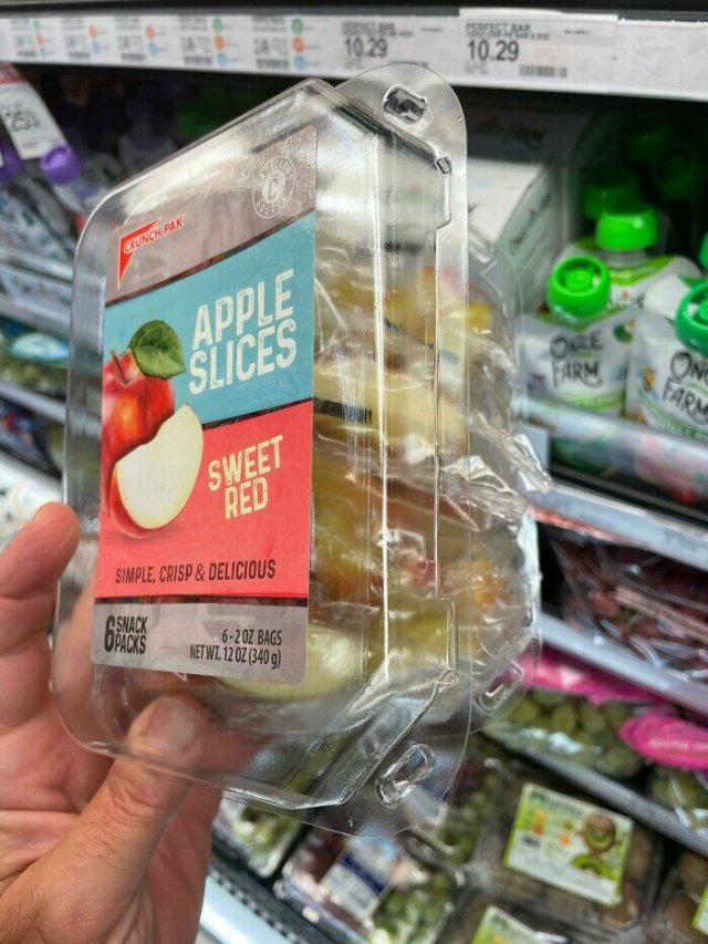 Excessive Packaging (25 pics) Excessive Packaging (25 pics)