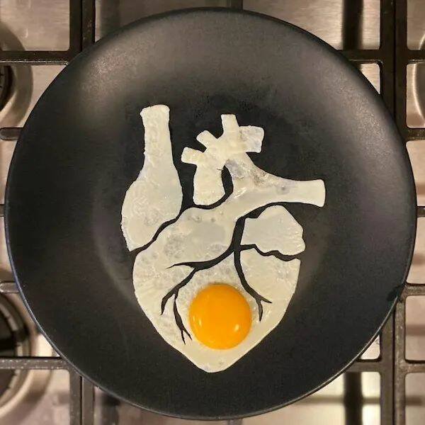 Weird Cooking (16 pics)