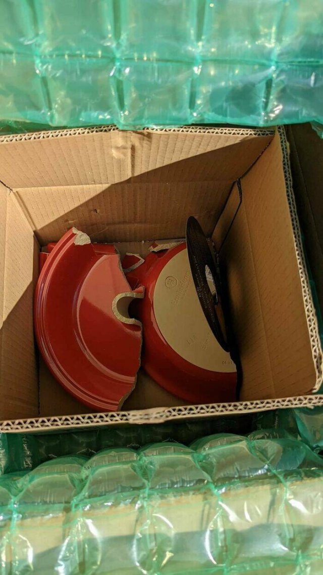 Excessive Packaging (25 pics)