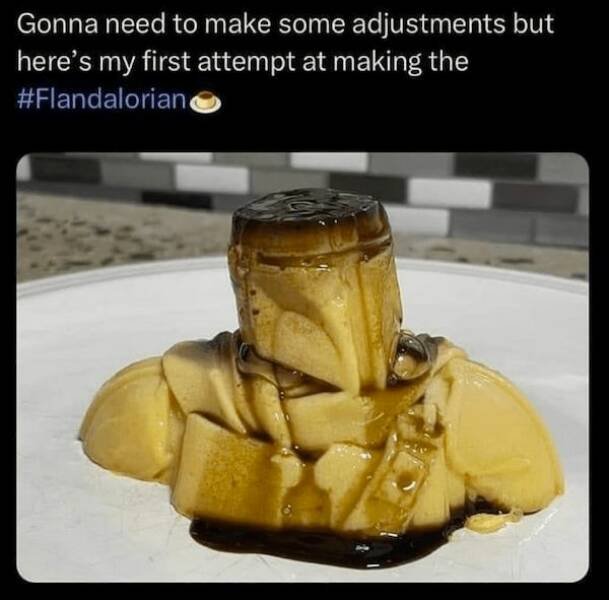 Weird Cooking (16 pics)