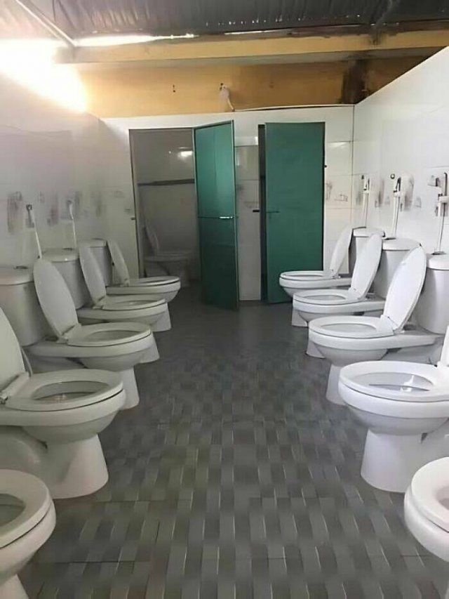 Construction Fails (25 pics)