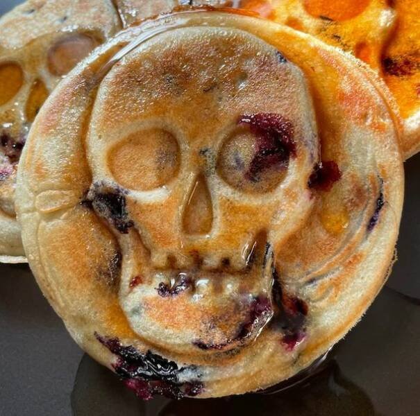 Weird Cooking (16 pics)