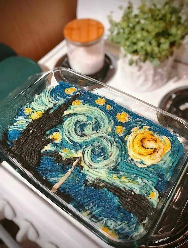 Weird Cooking (16 pics)