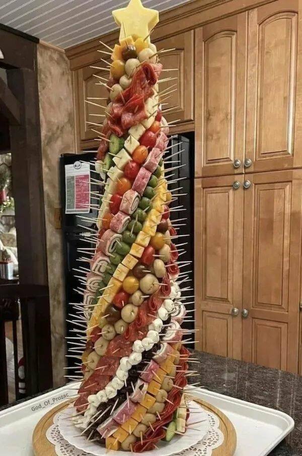 Weird Cooking (16 pics)