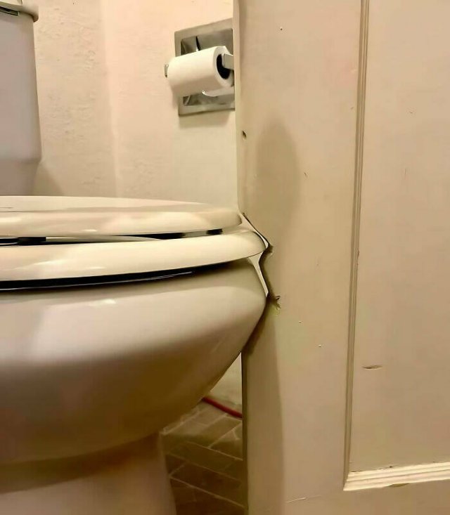 Construction Fails (25 pics)