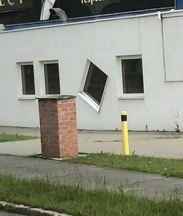 Construction Fails (25 pics)