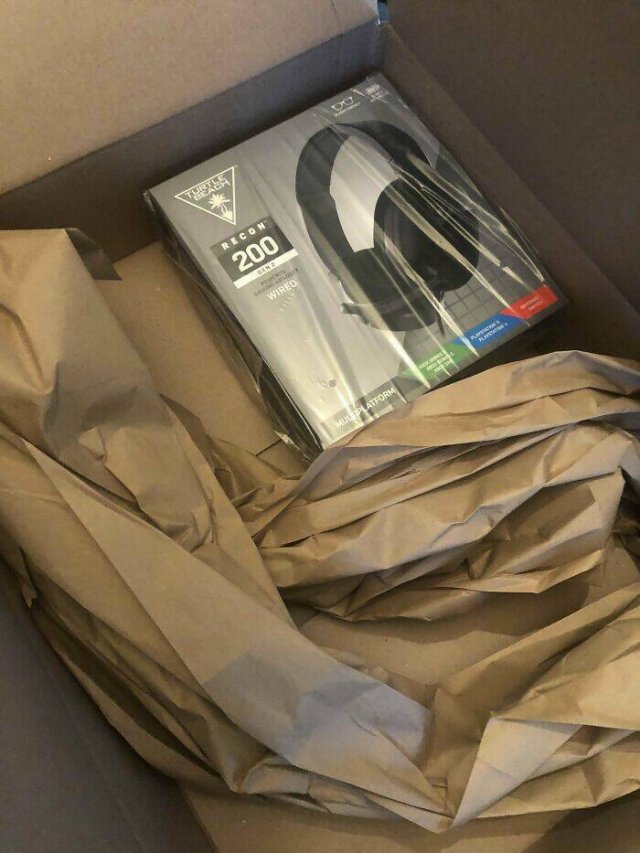 Excessive Packaging (25 pics) Excessive Packaging (25 pics)