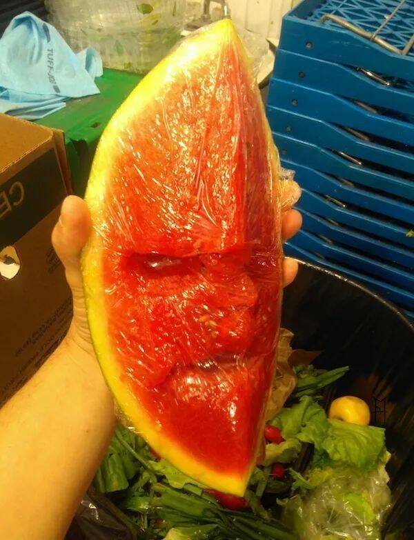 Weird Cooking (16 pics)